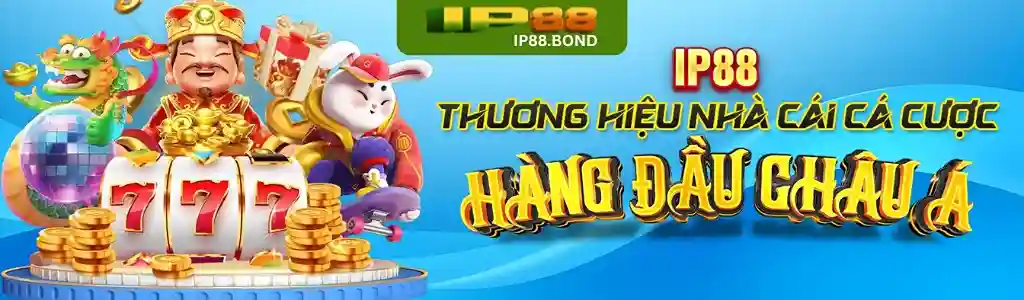 IP88 - Cổng Game Bài Đổi Thưởng Uy Tín Tại Việt Nam